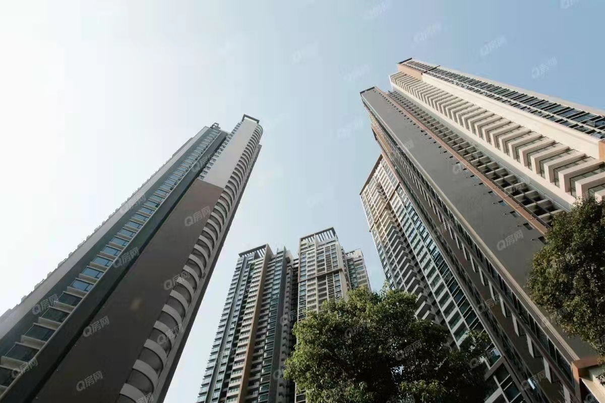 宝生Midtown，宏欣豪园-均价180000元/平