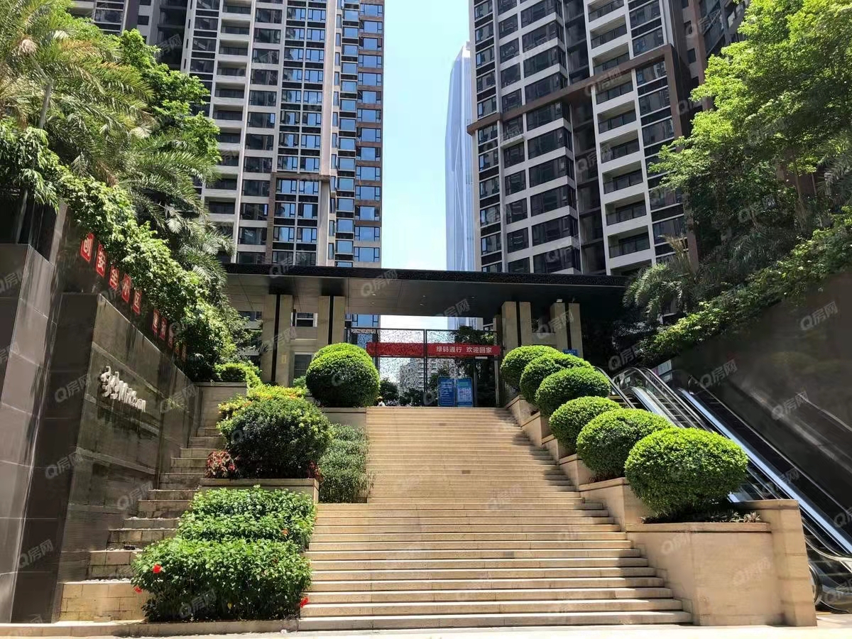 宝生Midtown，宏欣豪园-均价180000元/平