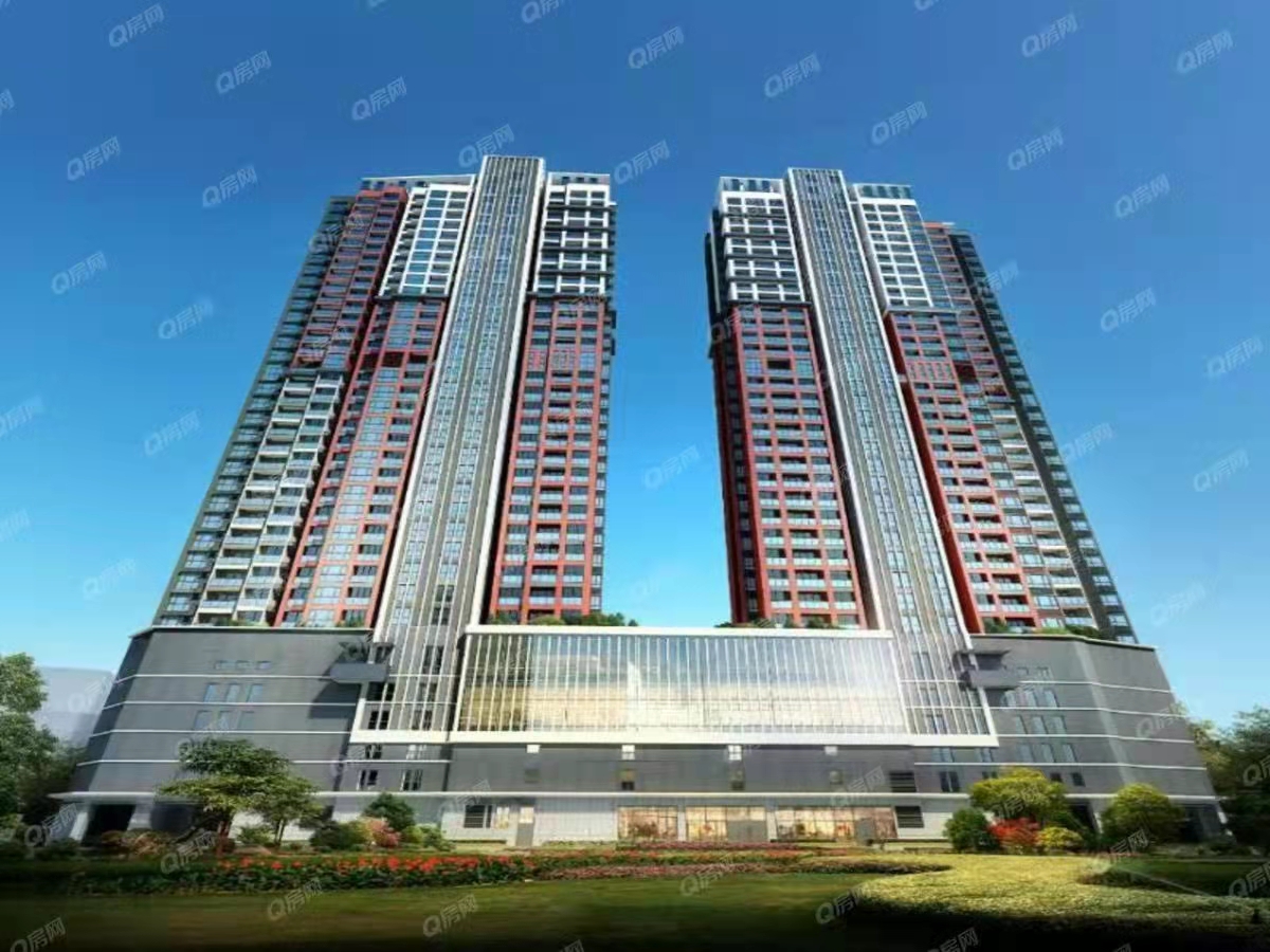 传麒东湖名苑均价-68000元/平