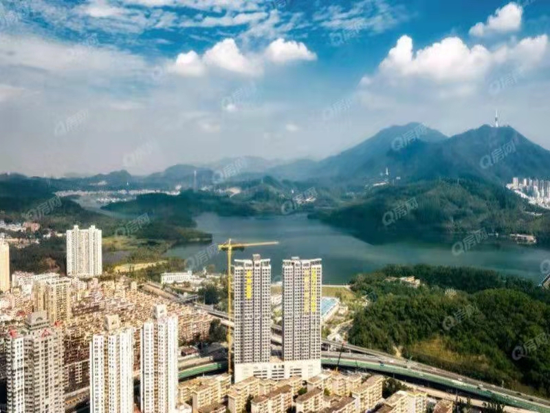 传麒东湖名苑均价-68000元/平