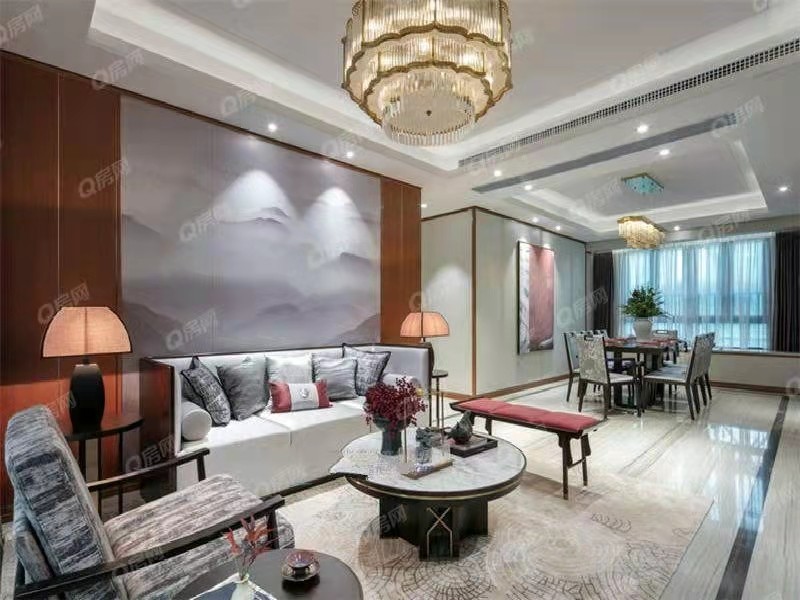 传麒东湖名苑均价-68000元/平