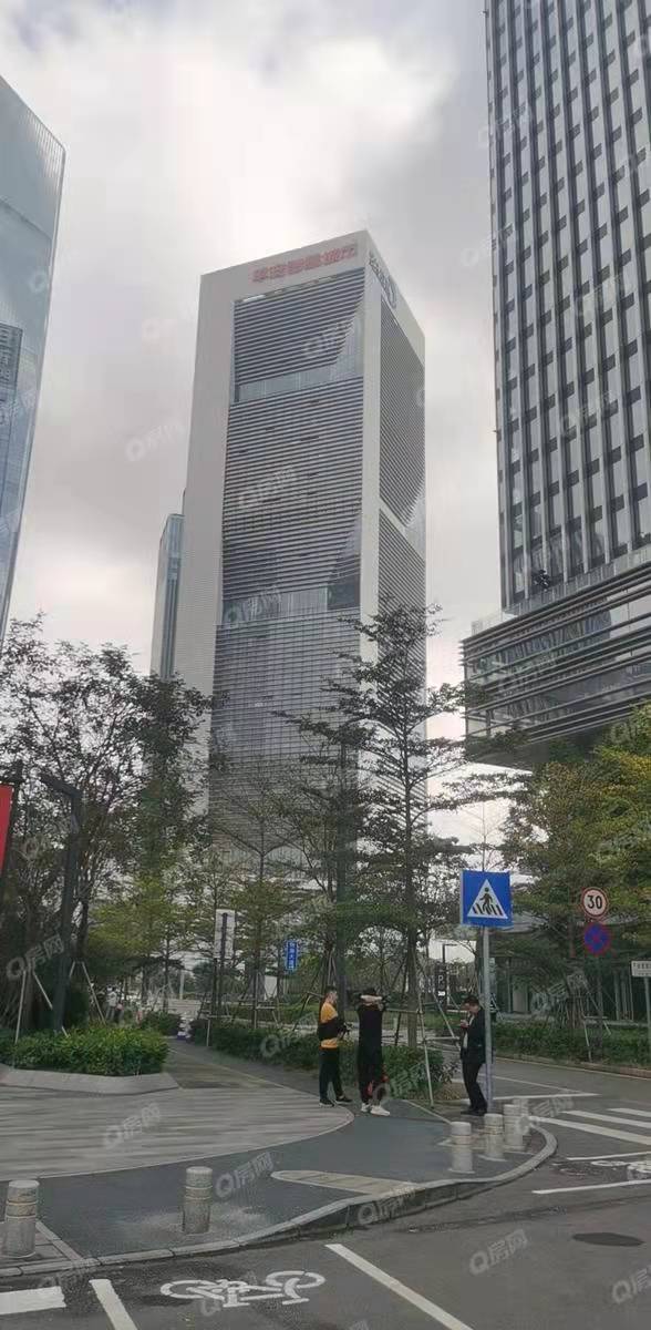 前海领尚荟，招商前海领尚公馆-均价250000元/平