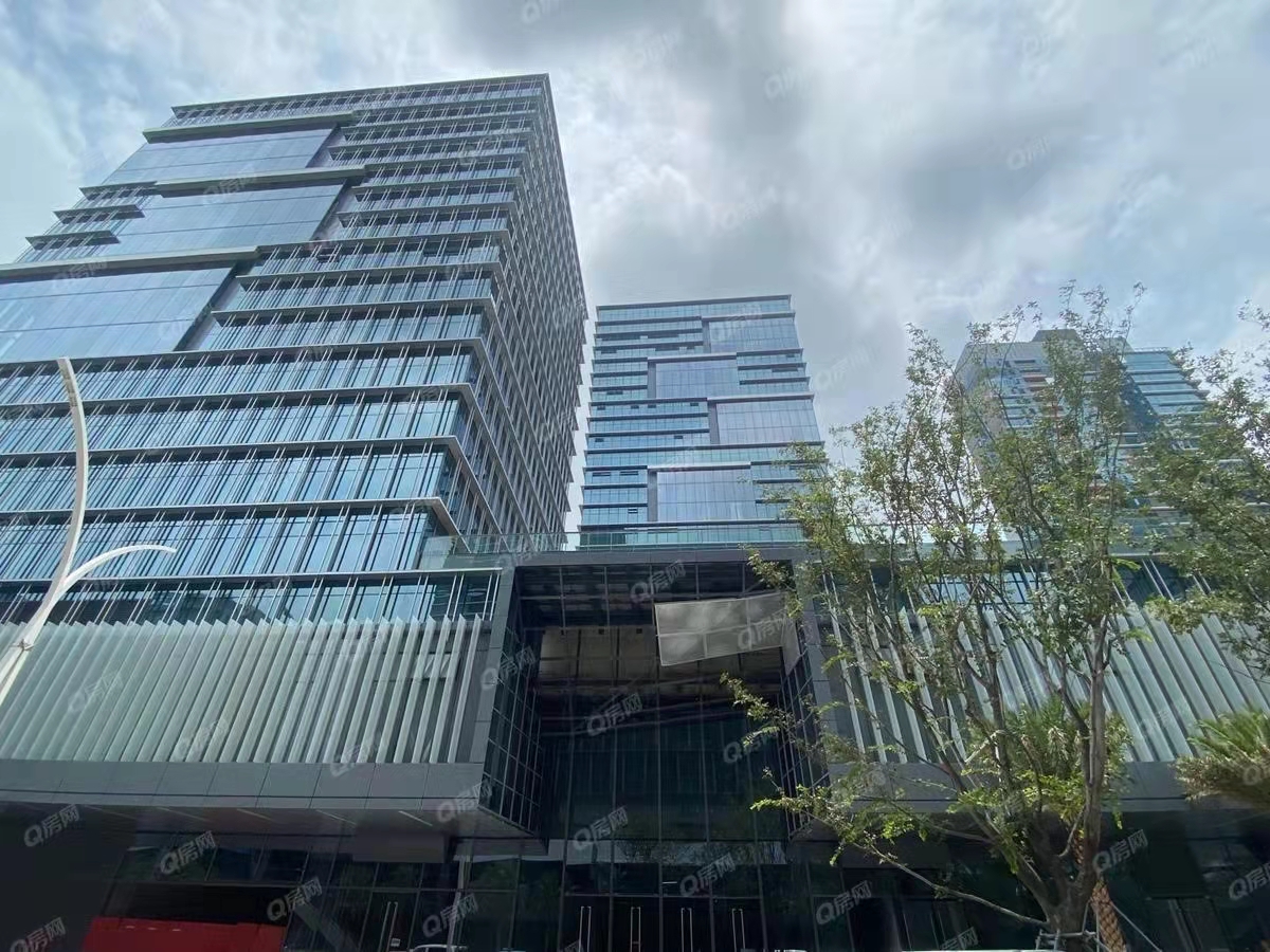 太子湾艺城湾樽-均价140000元/平