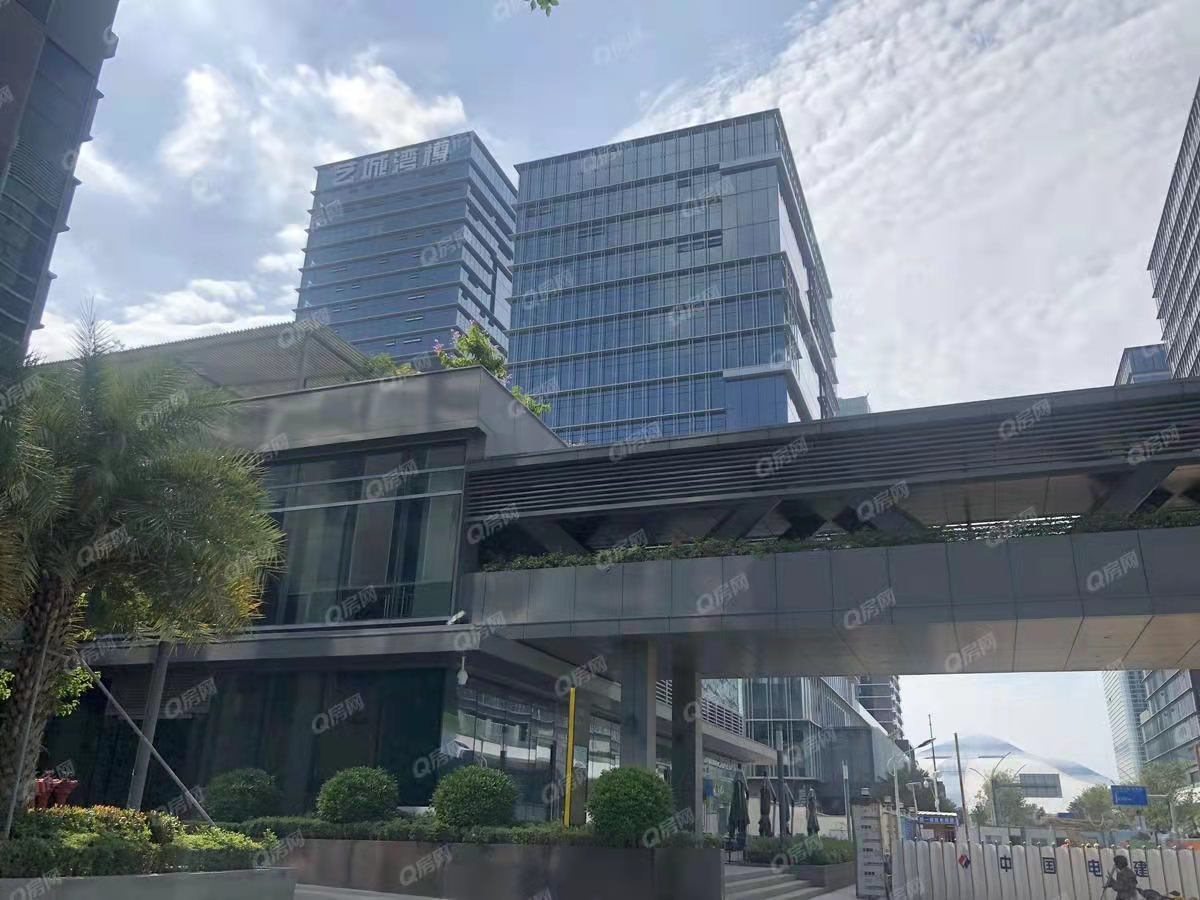 太子湾艺城湾樽-均价140000元/平