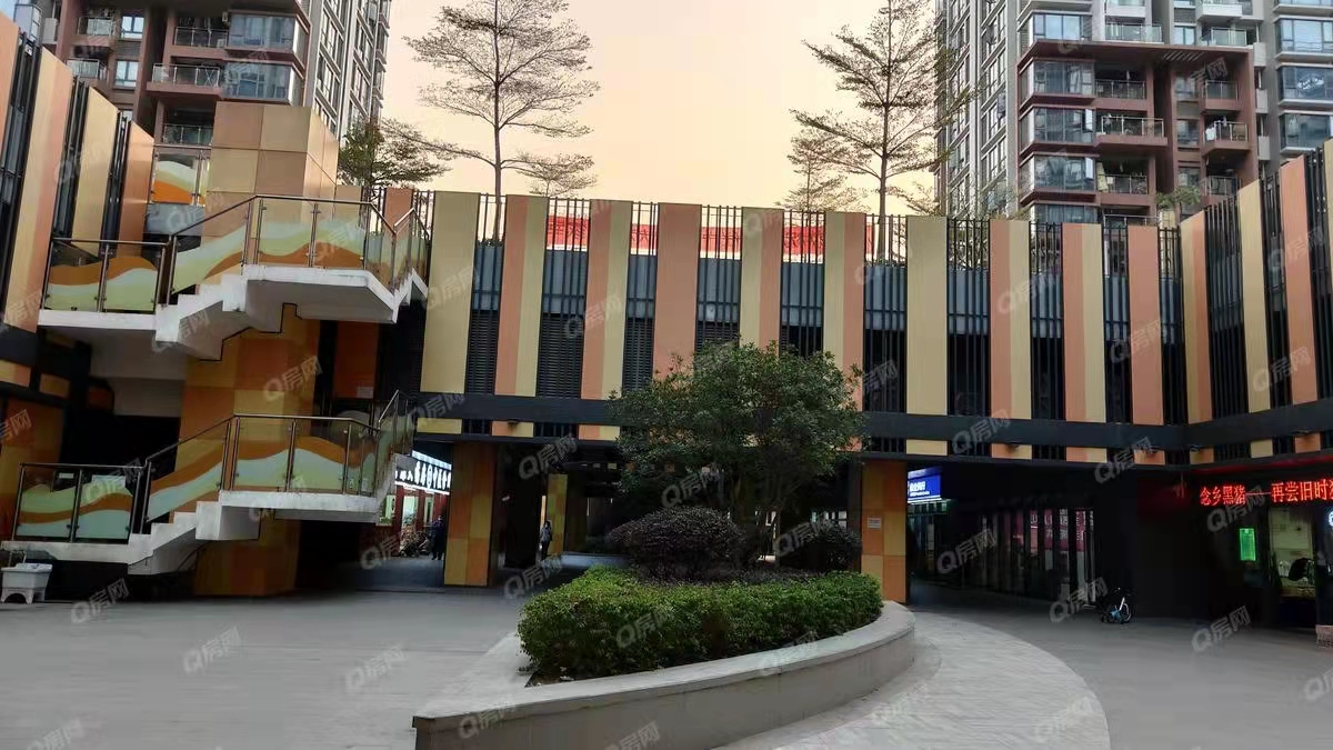 山海津，龙瑞佳园-均价400000元/平