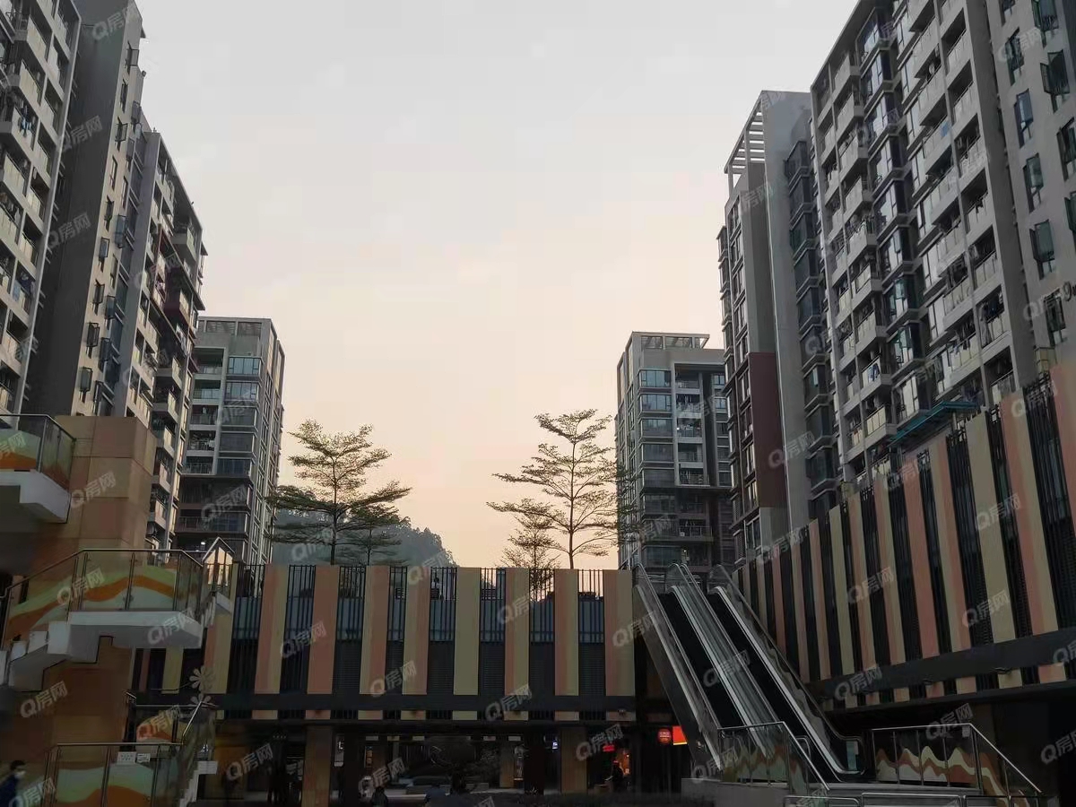 山海津，龙瑞佳园-均价400000元/平