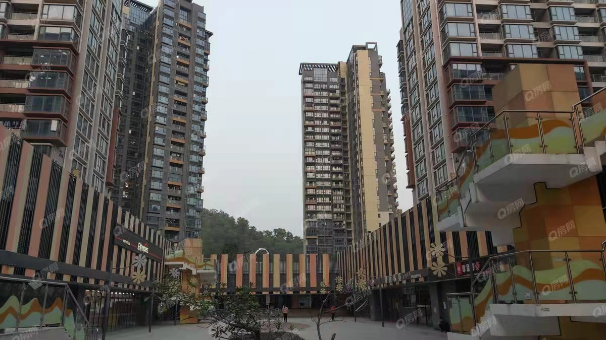 山海津，龙瑞佳园-均价400000元/平