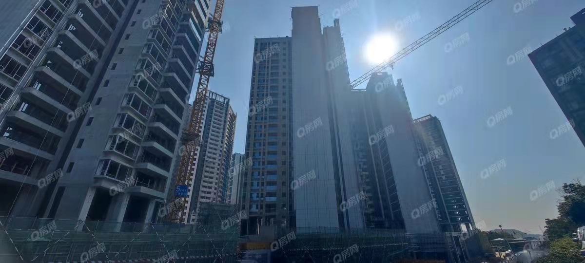 招商太子湾商务广场均价-280000元/平