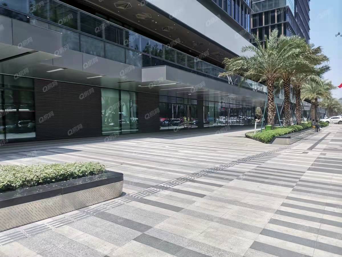 太子湾湾境-均价105000元/平