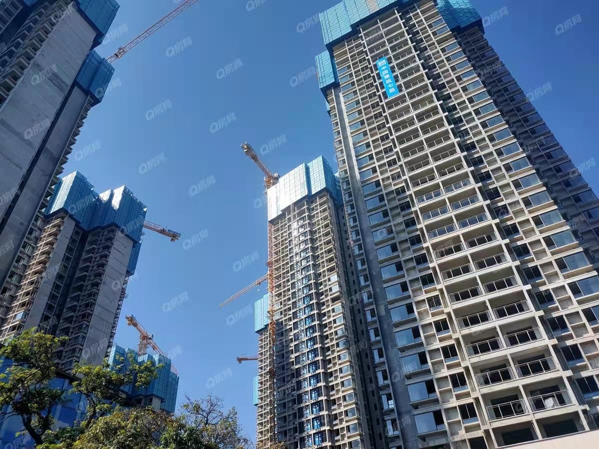 润樾山均价-18000元/平
