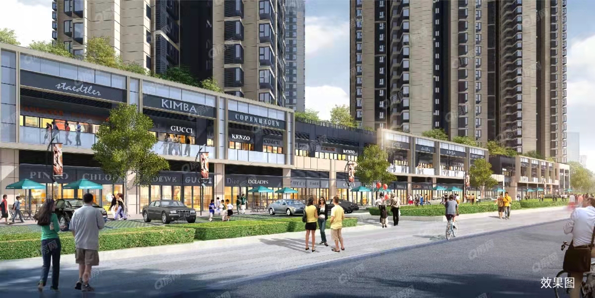 润樾山均价-18000元/平