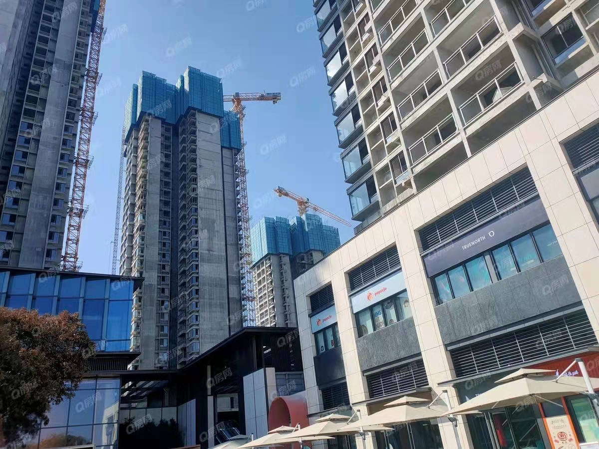 润樾山均价-18000元/平