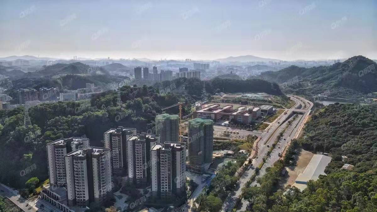 招商雍祥府-均价36000元/平