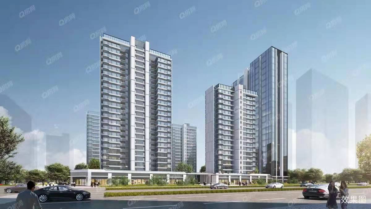 卓越华堂云光-均价31000元/平