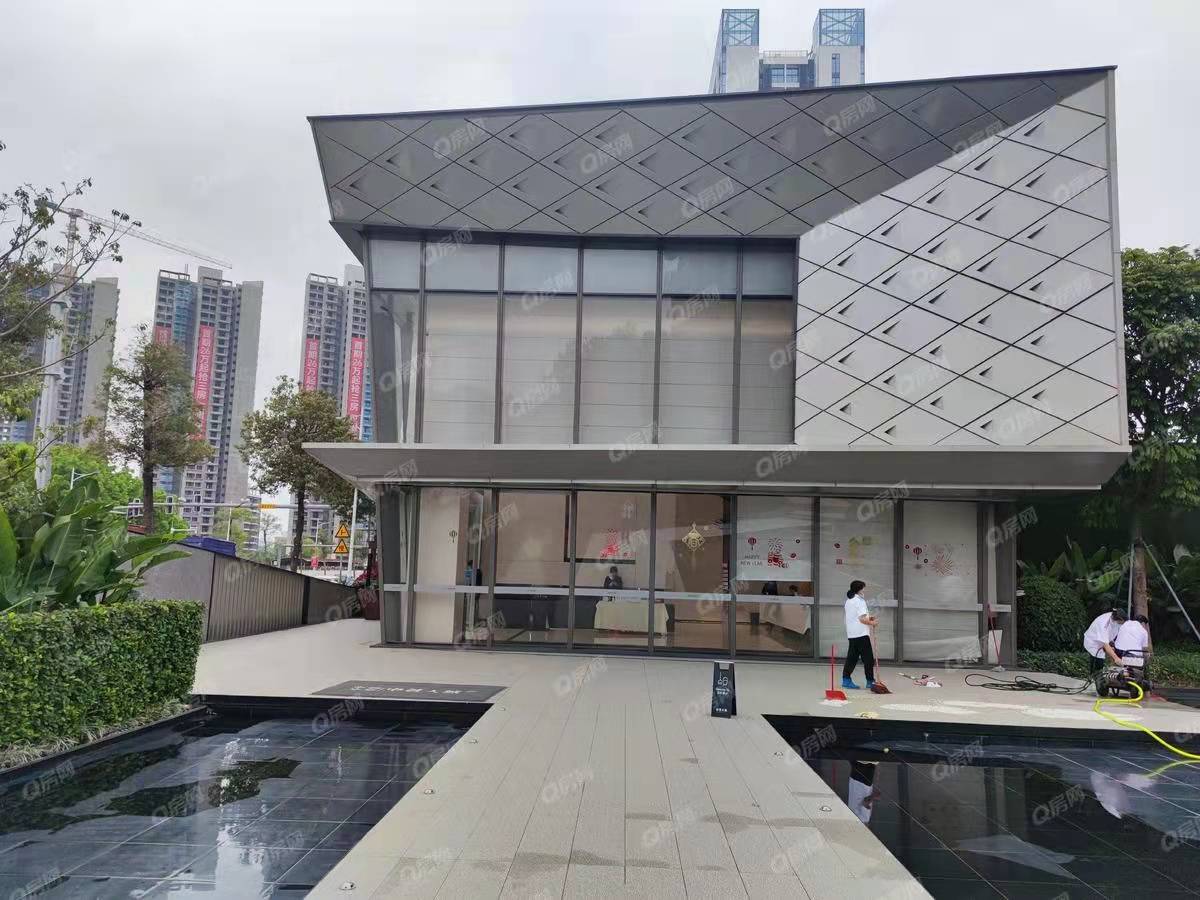 卓越华堂云光-均价31000元/平