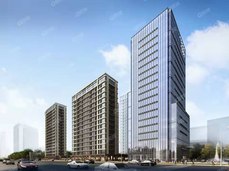 卓越华堂时光-均价23000元/平