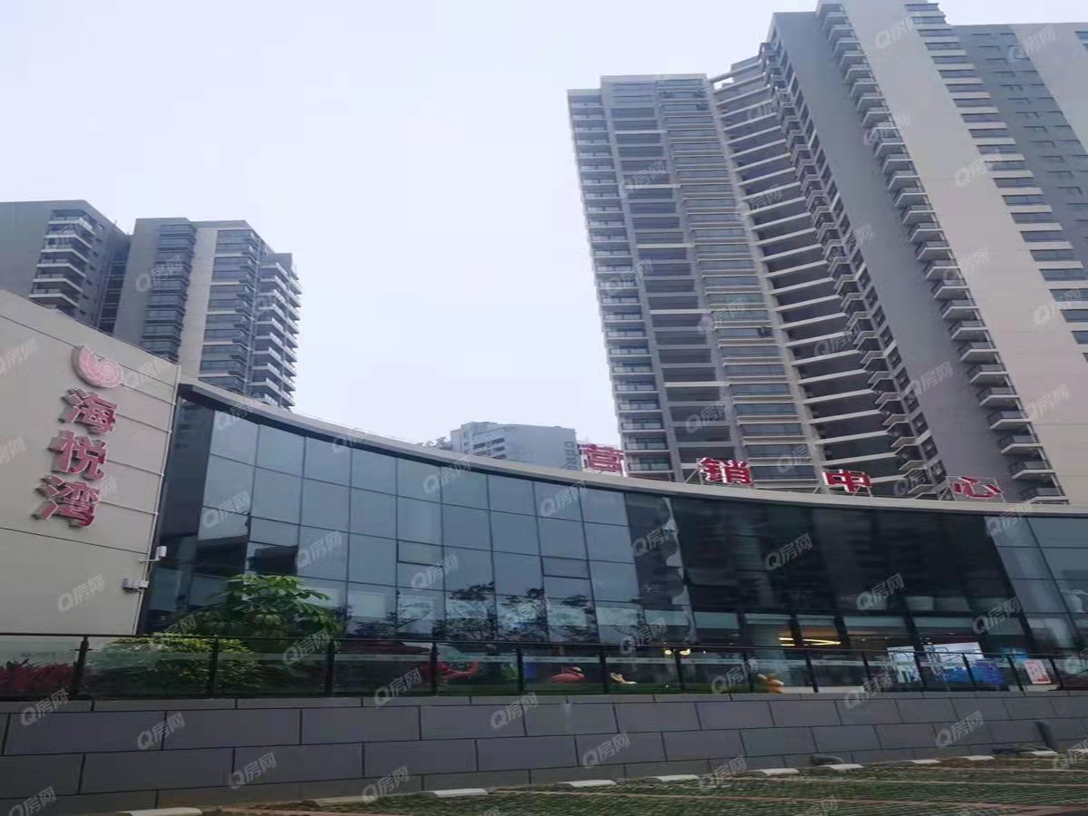 华浩海悦湾均价-12800元/平