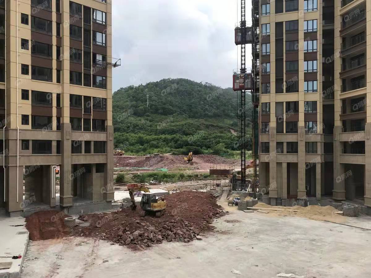 畔山悦海花园-均价12800元/平