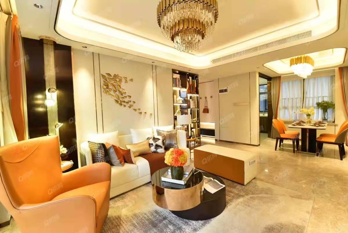仁和美地-均价15000元/平