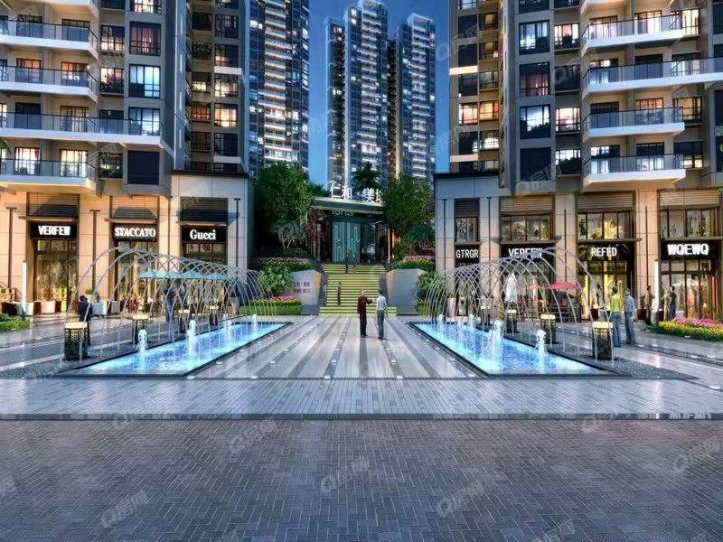 仁和美地-均价15000元/平