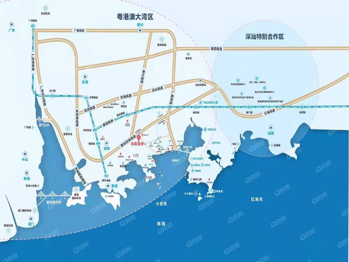 水韵金岸-均价12000元/平