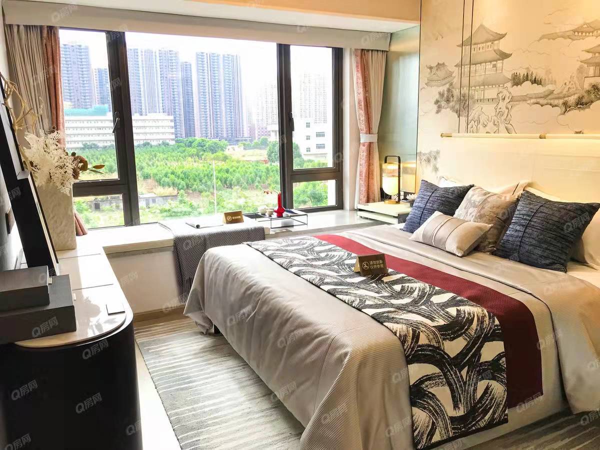 慧湾中心-均价16500元/平