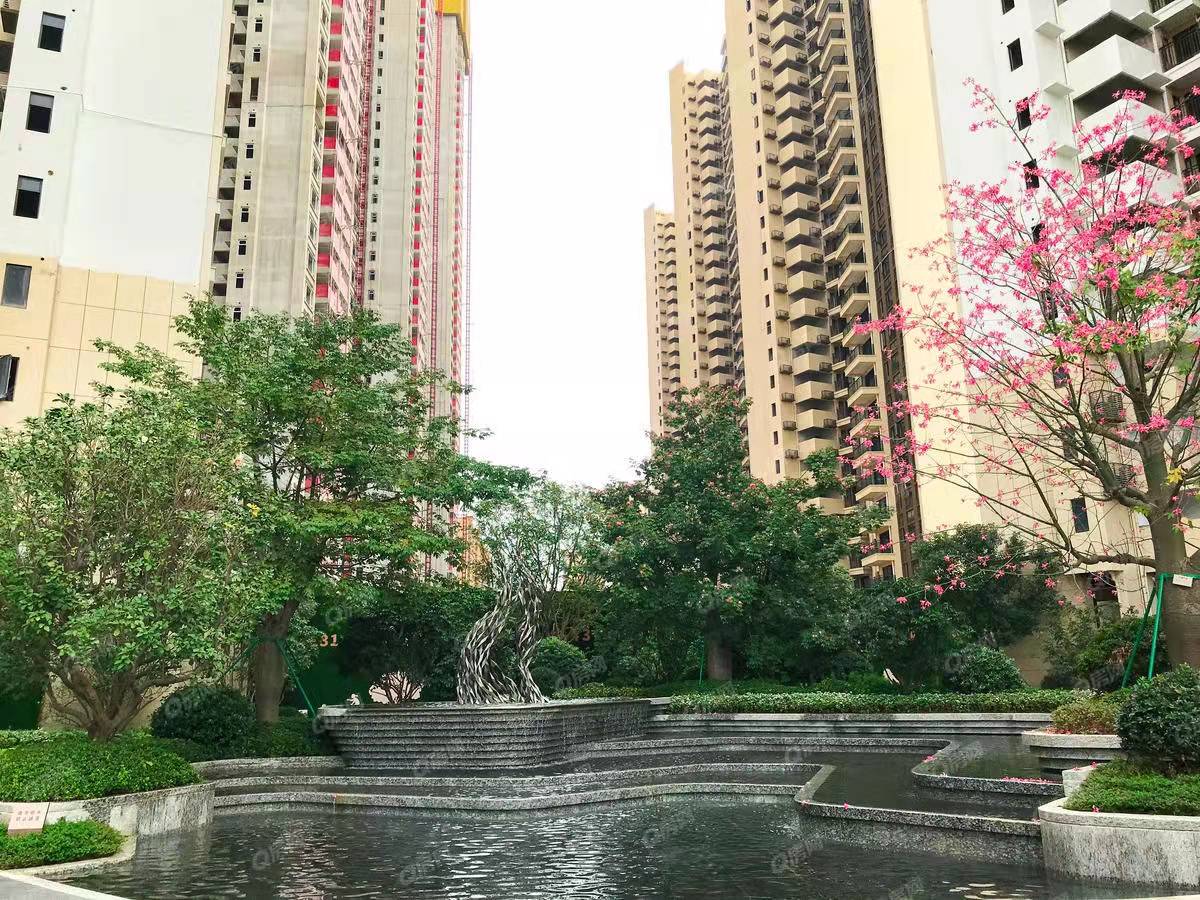 慧湾中心-均价16500元/平