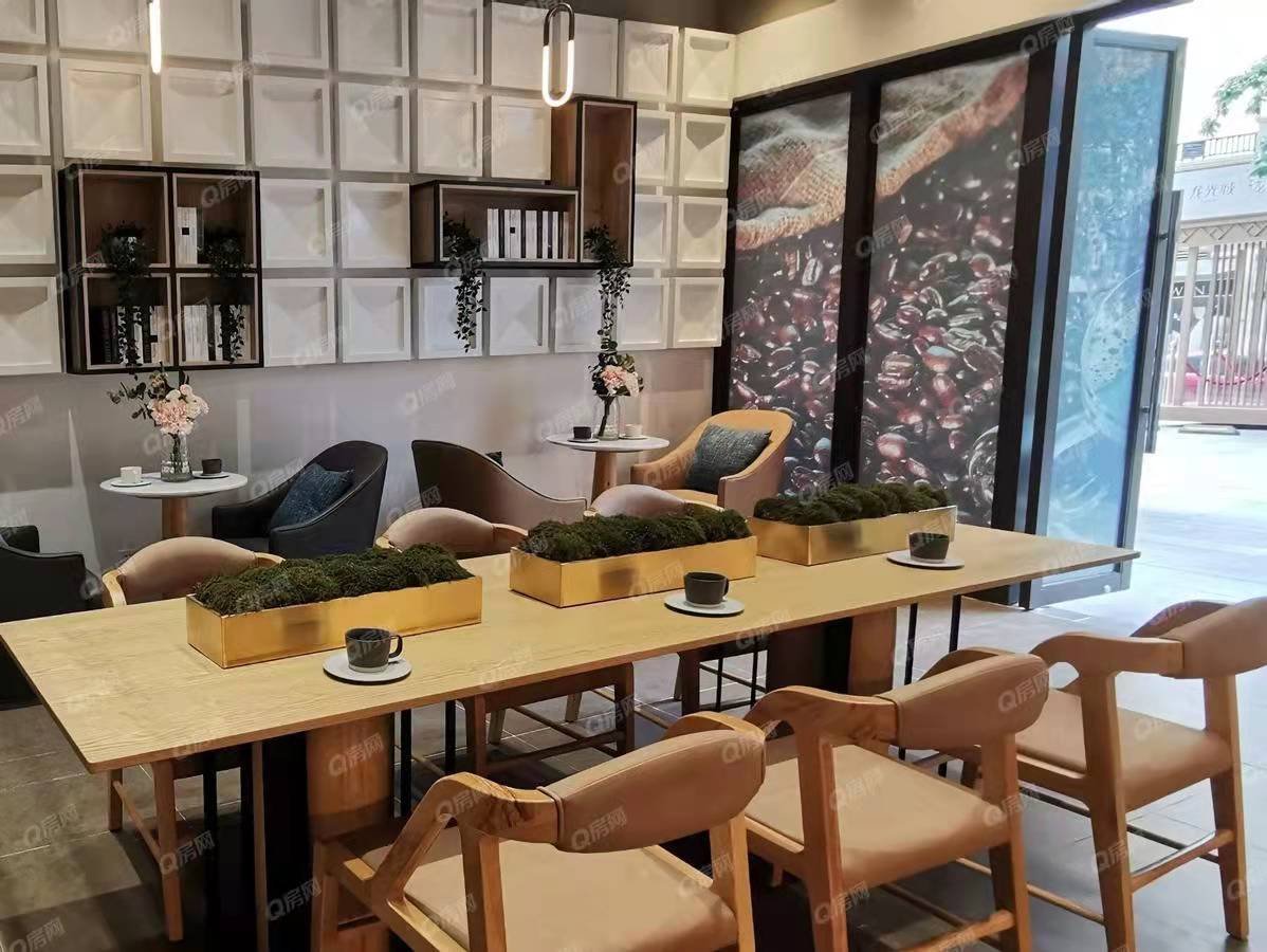 龙光城北区三期，龙光城珑寓-均价9000元/平