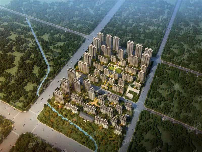 龙光城北区三期，龙光城珑寓-均价9000元/平