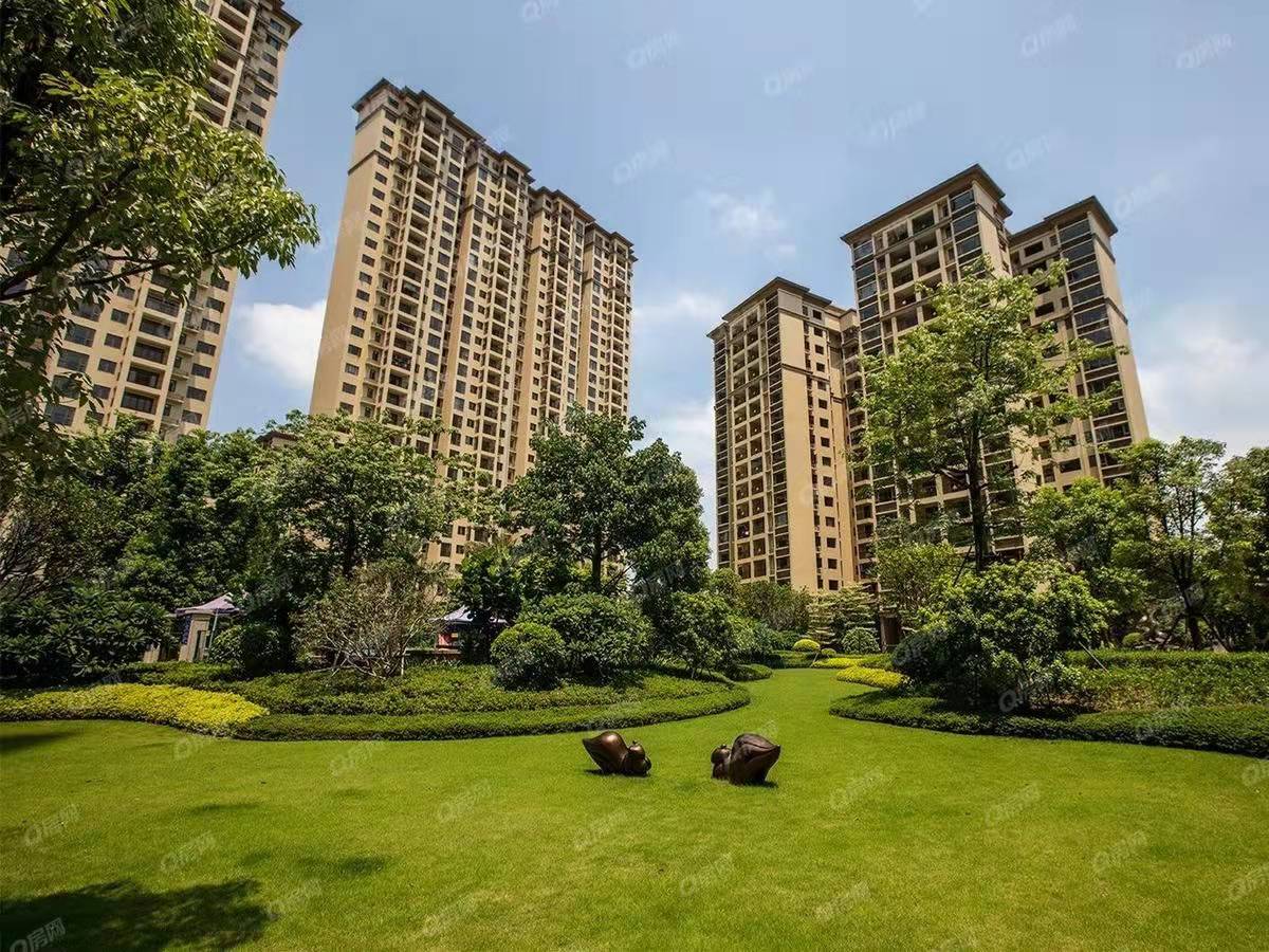 龙光城北区三期，龙光城珑寓-均价9000元/平