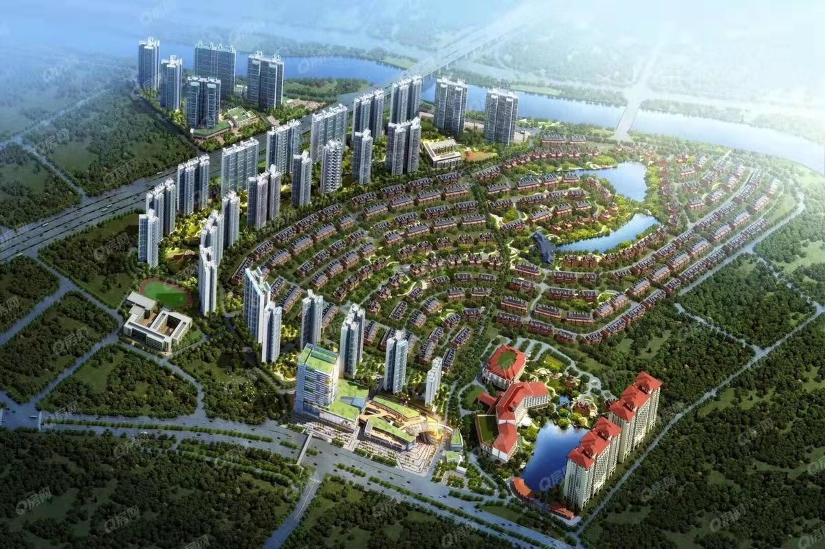 大亚湾碧辉园翡翠山均价-18500元/平