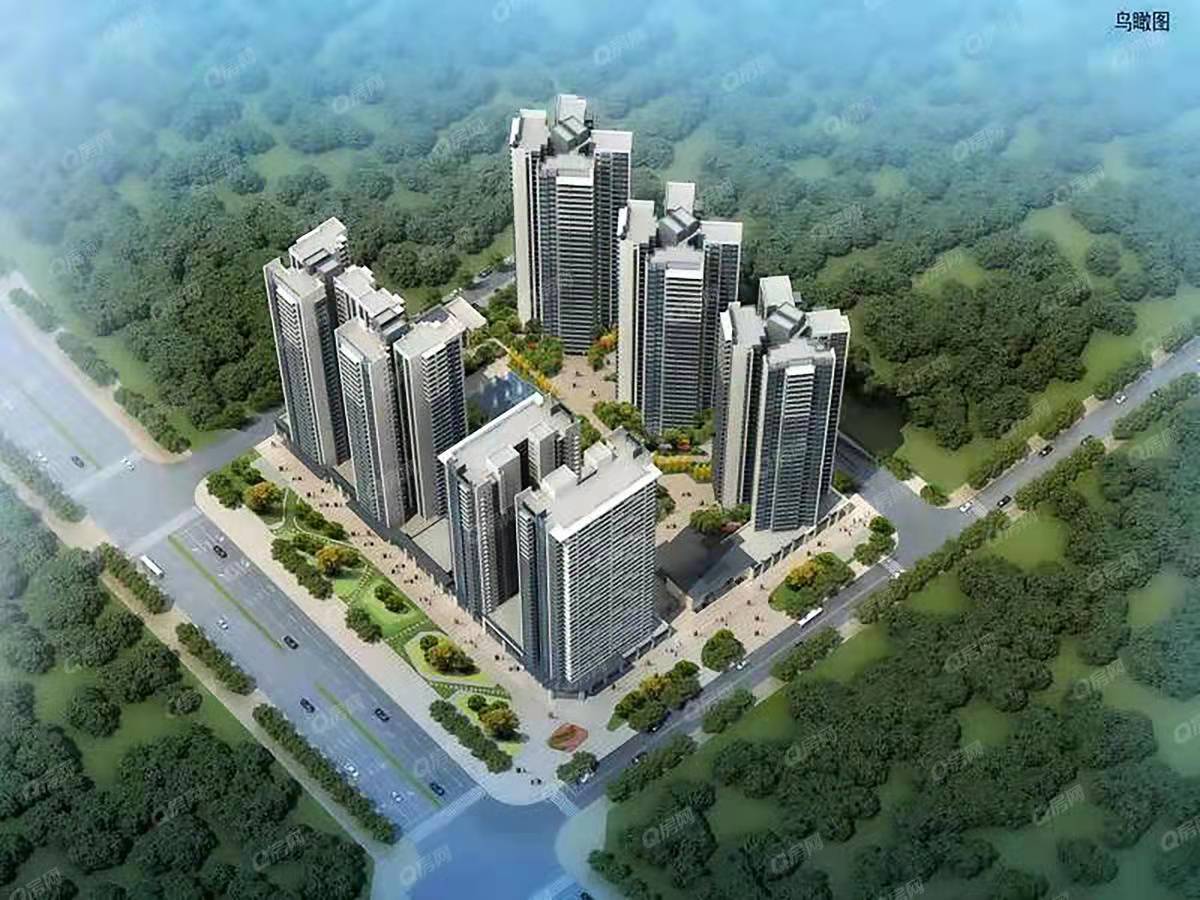 紫园-均价15500元/平