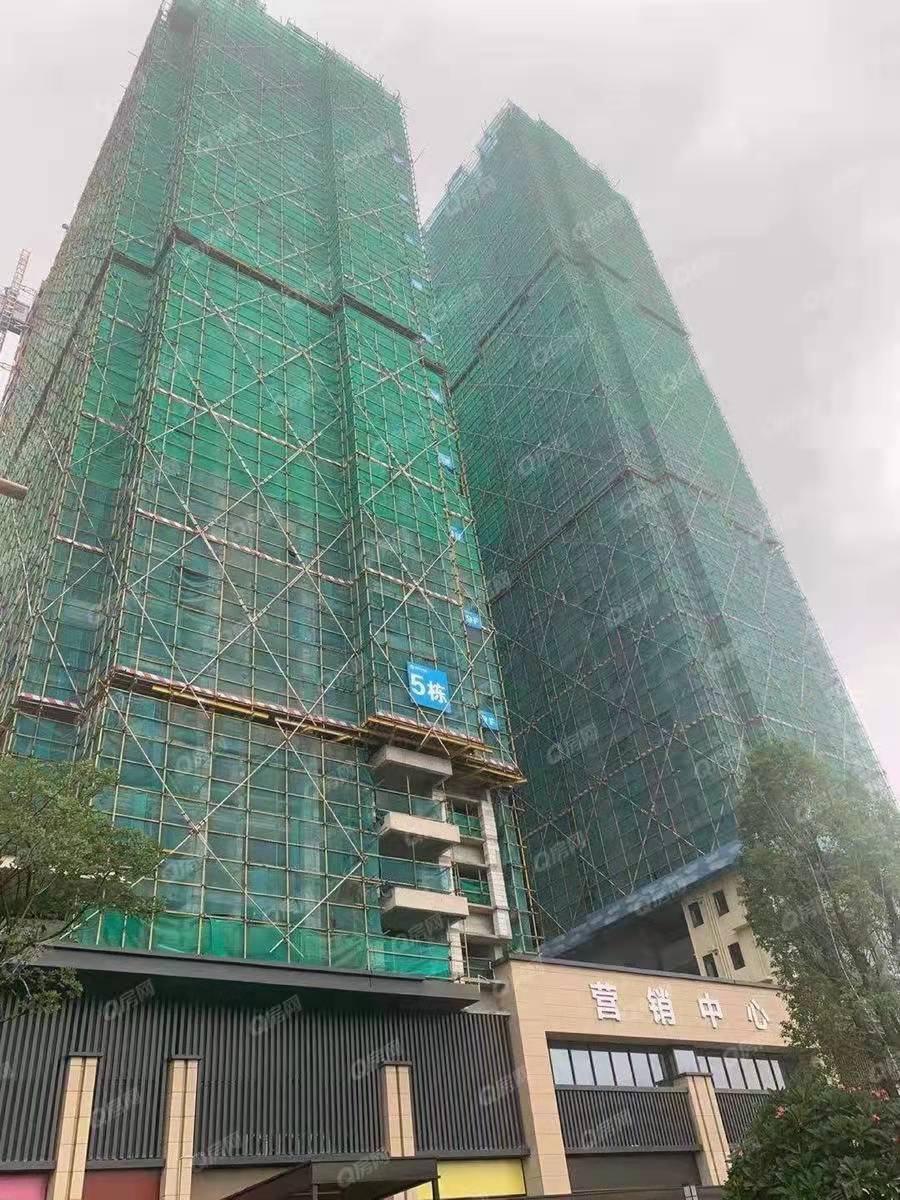 紫园-均价15500元/平
