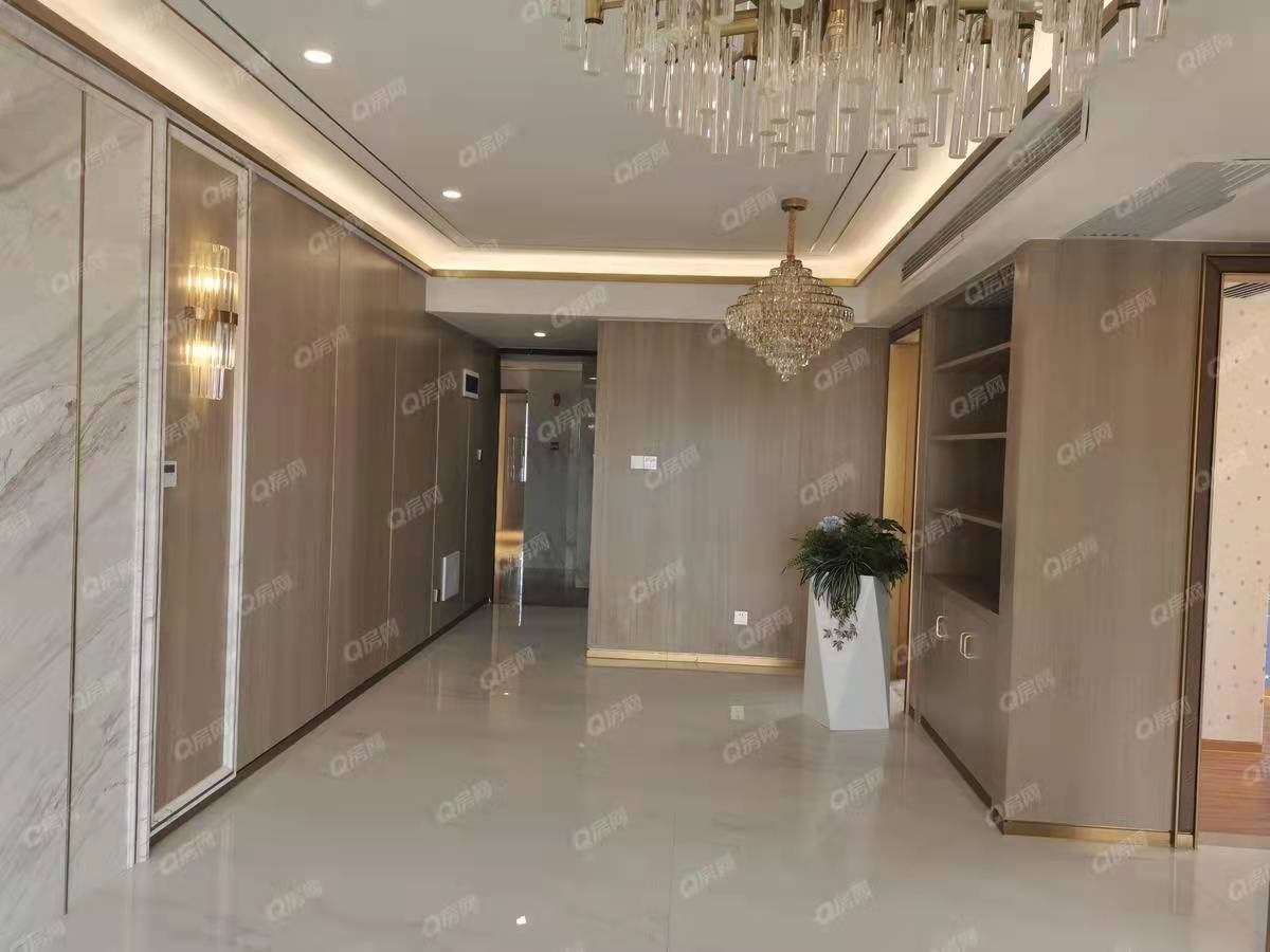 丰谷天玺-均价17500元/平