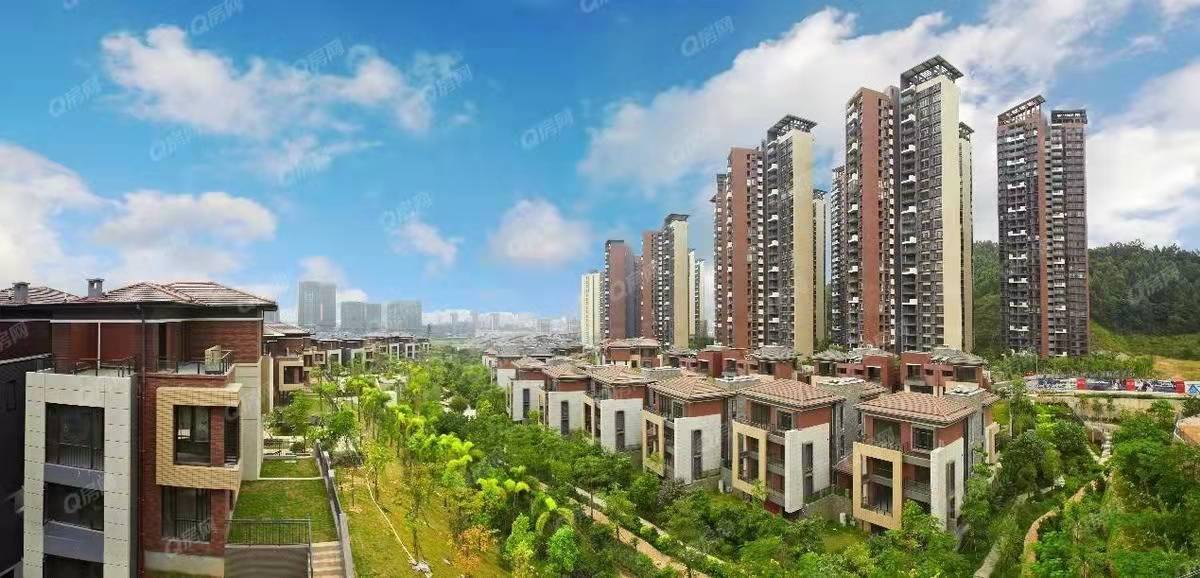 星河山海半岛-均价35000元/平