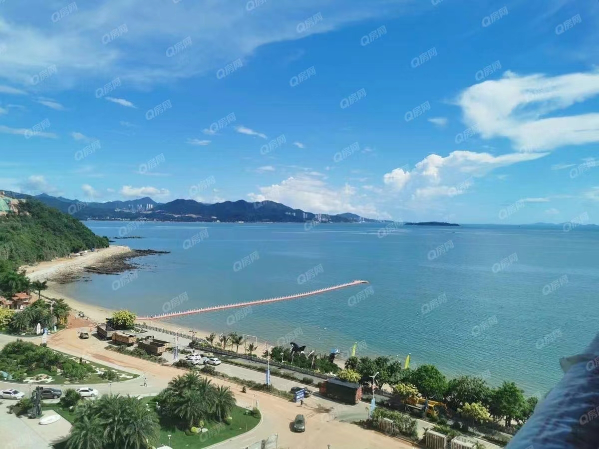 宏昌山海传奇均价-14000元/平