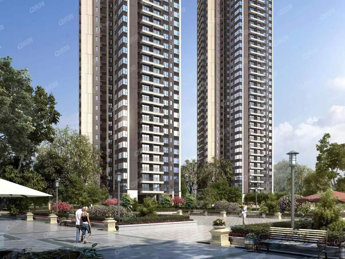 龙光玖榕府-均价10000元/平