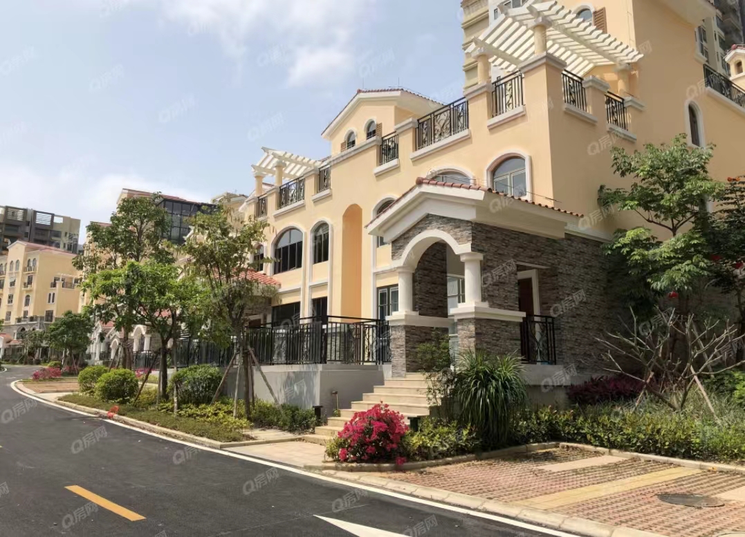 新时代南湾-均价15000元/平