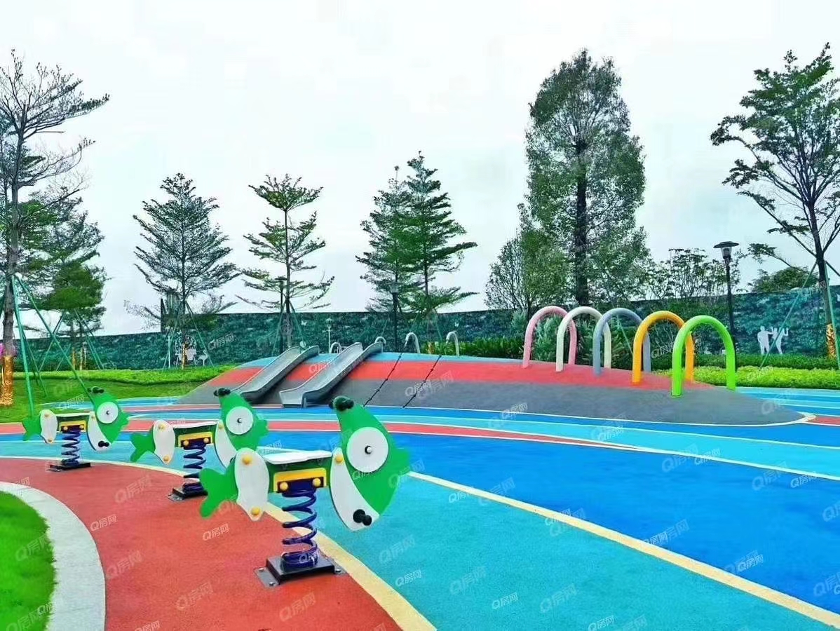 锦绣国际花园3期-均价13500元/平