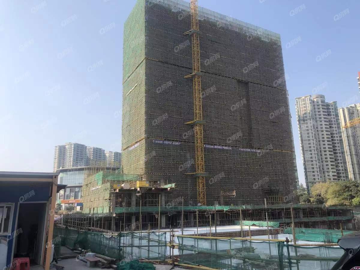大信活力城-均价9500元/平