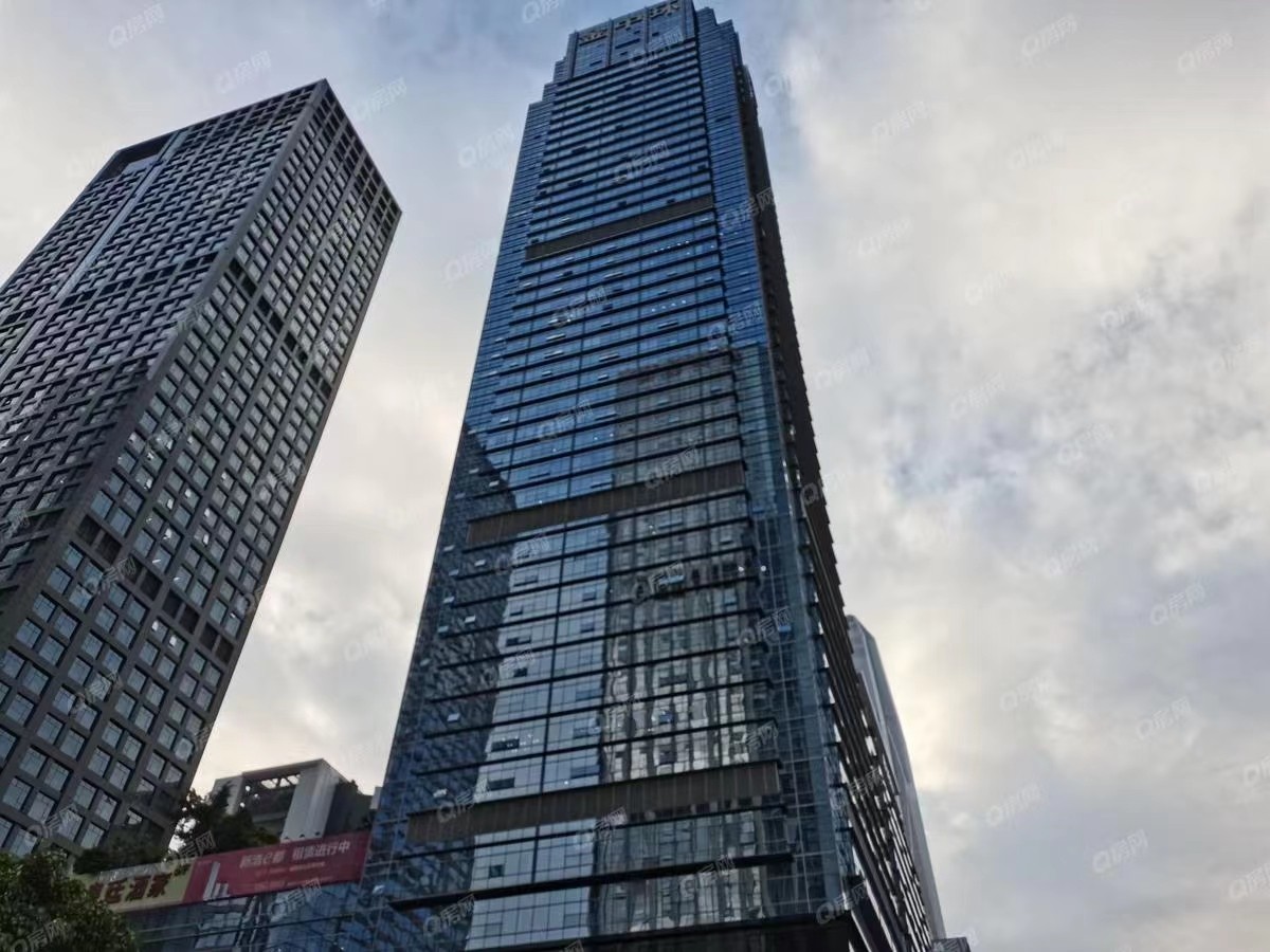 金中环商务大厦-均价900元/平