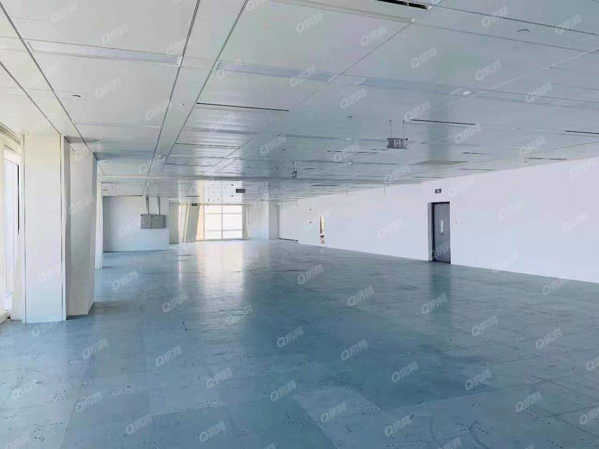 平安金融中心-均价380元/平