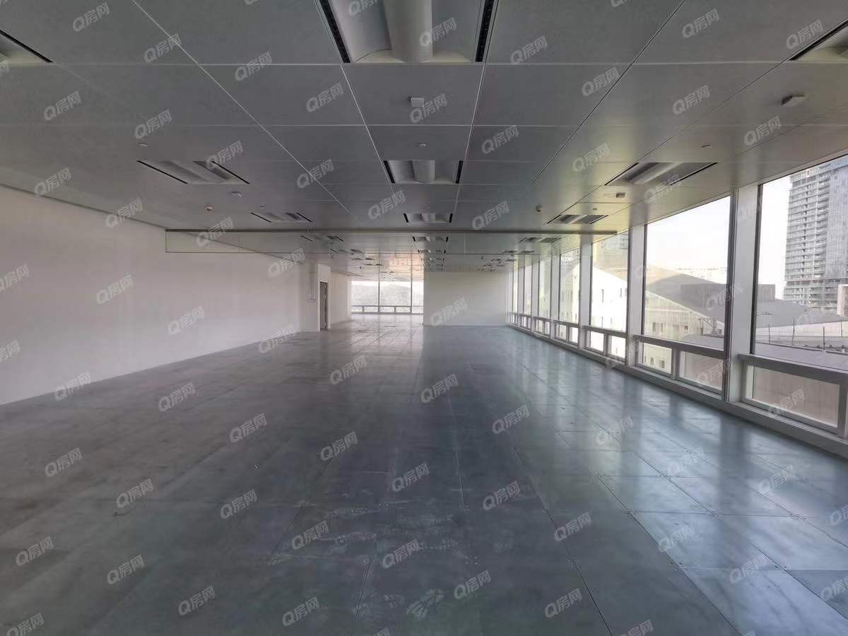 深业上城研发大厦，深圳上城南区-均价200元/平