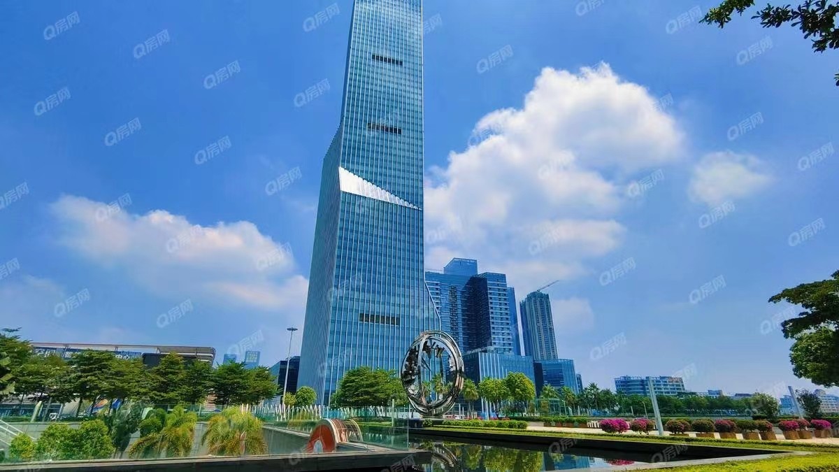 汇德大厦-均价135元/平