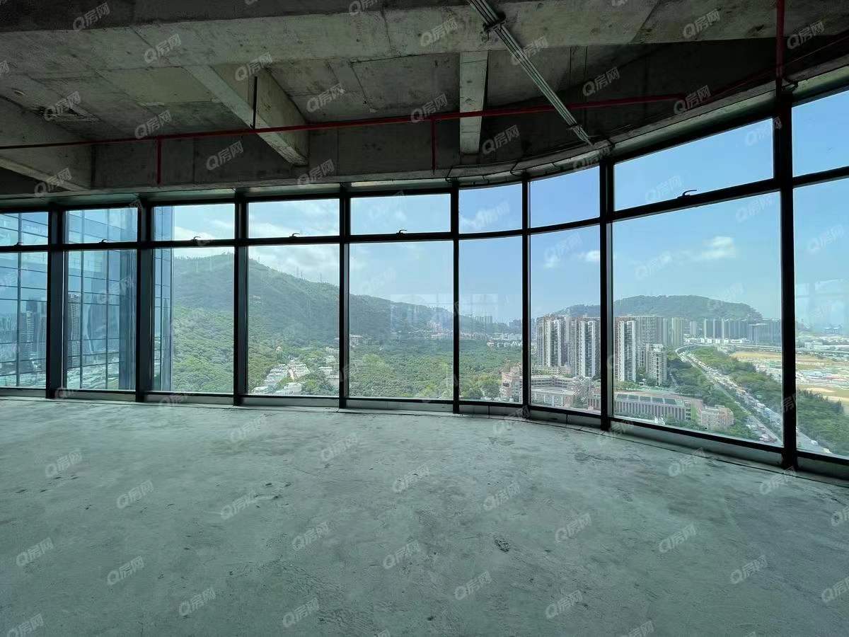 前海诚进大厦-均价78元/平