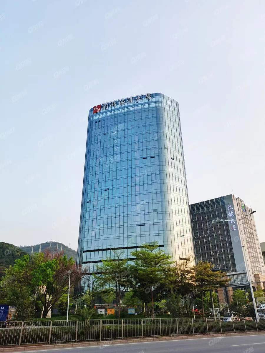前海诚进大厦-均价78元/平