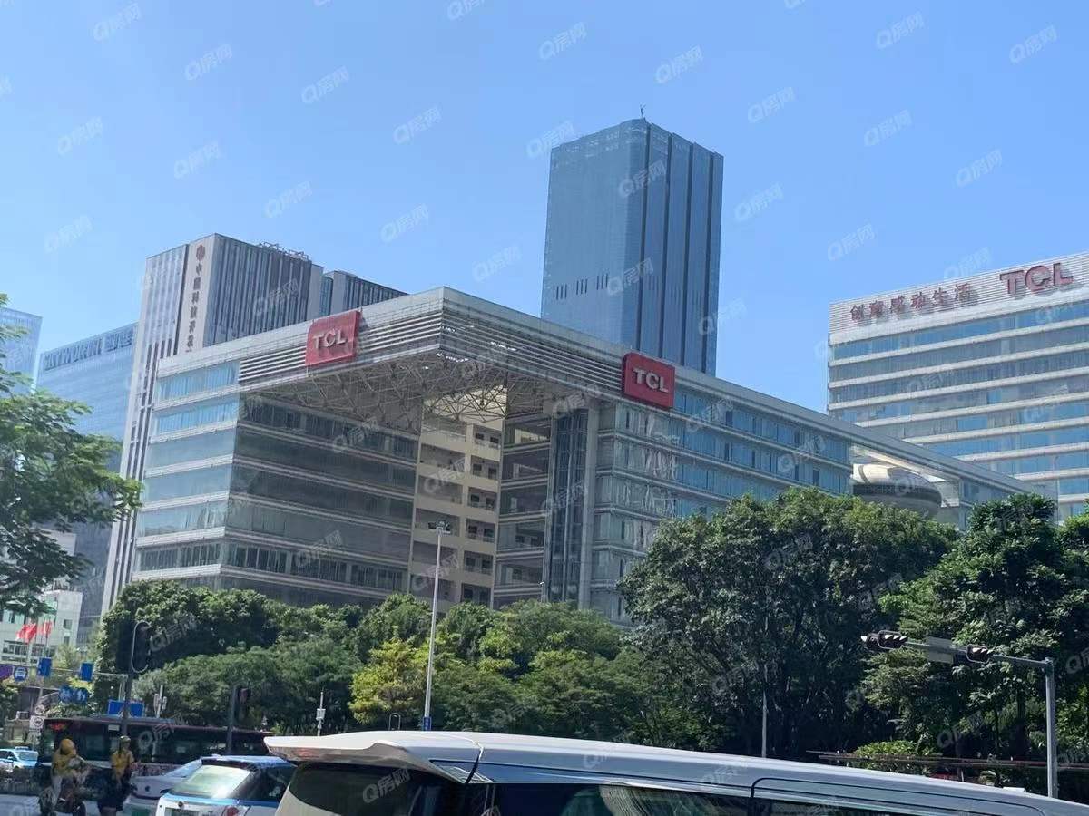 TCL大厦-均价140元/平