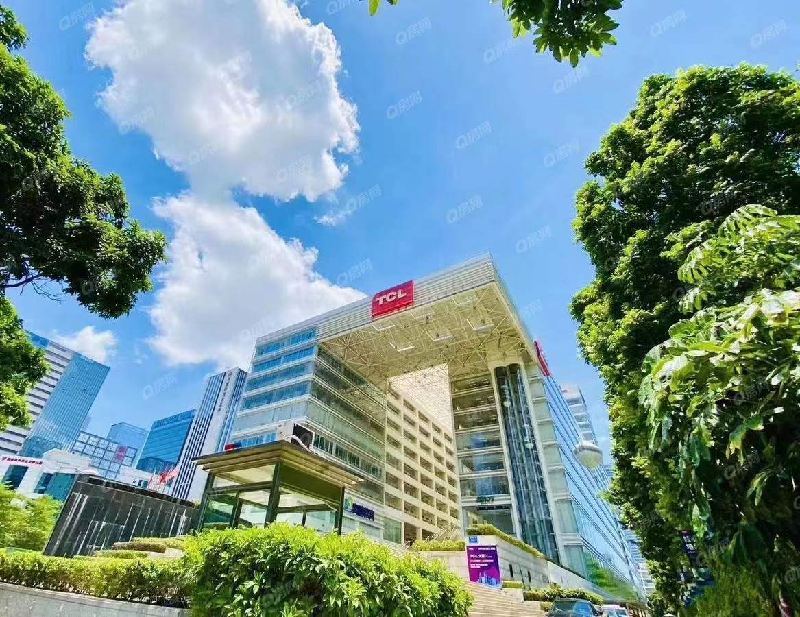 TCL大厦-均价140元/平
