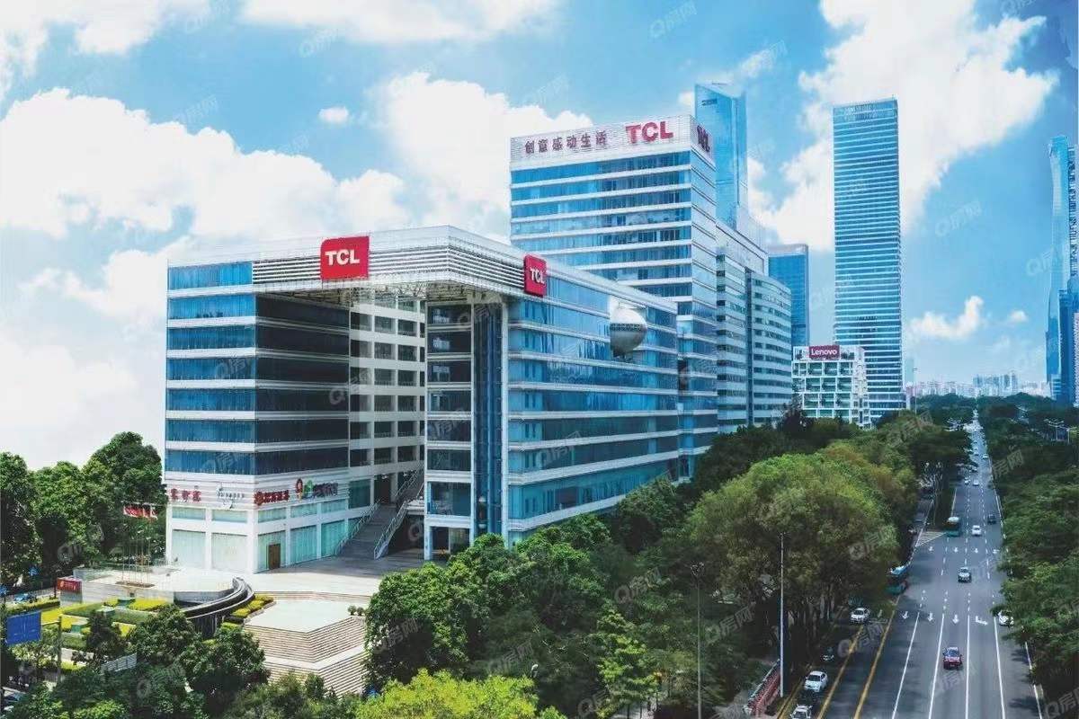 TCL大厦-均价140元/平