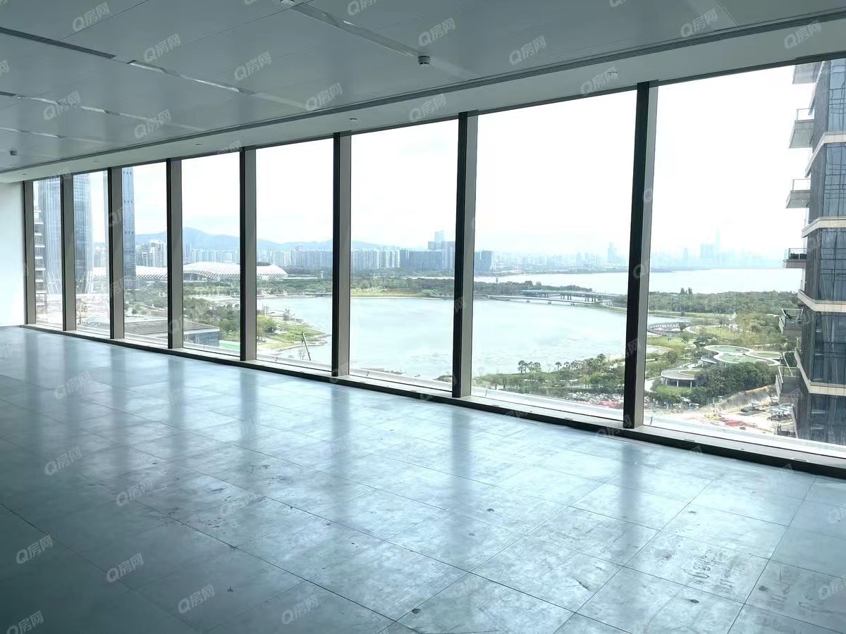 深圳湾壹号，鹏瑞深圳湾-均价380元/平